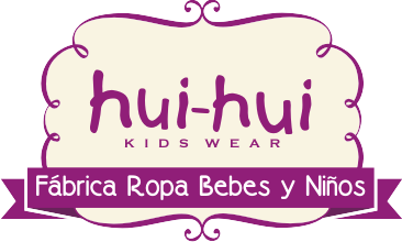 hui-hui Kids Wear